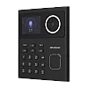 Terminal standalone control acces cu Recunoastere faciala, Card MIFARE si PIN, camera 2MP, ecran LCD color 2.4 inch - HIKVISION DS-K1T320MWX – HIKVISION DS-K1T320MWX