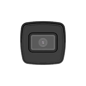 Camera IP 4MP, lentila 2.8mm, IR 30m, Mic., PoE - HIKVISION DS-2CD1043G2-IUF-2.8mm