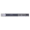 HIKVISION DS-3E1518P-SI – Switch 16 porturi gigabit PoE, 2 porturi SFP, Smart Management - HIKVISION DS-3E1518P-SI Switch 16 porturi gigabit PoE, 2 porturi SFP, Smart Management - HIKVISION DS-3E1518P-SI – HIKVISION DS-3E1518P-SI