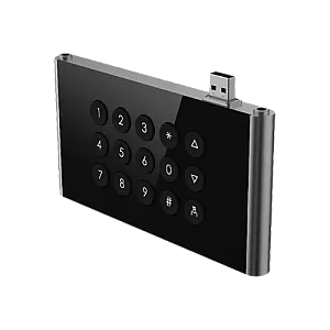 Modul tastatura pentru KD9403 - HIKVISION DS-KDM9403-KP
