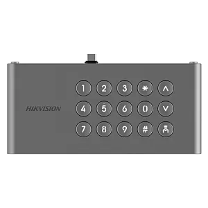 Modul tastatura pentru KD9633 - HIKVISION DS-KDM9633-KP