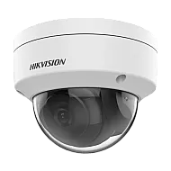 EXIR 2.0 - Camera IP 4.0MP, lentila 2.8mm, IR 30m, PoE, IK10 - HIKVISION DS-2CD1141G0-I-2.8mm