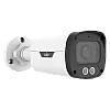 ColorHunter - Camera IP 4 MP,  lentila 2.8mm F1.0, WL 30M, Microfon integrat - UNV IPC2314LE-ADF28KM-WL – UNIVIEW IPC2314LE-ADF28KM-WL