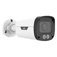 ColorHunter - Camera IP 4 MP,  lentila 2.8mm F1.0, WL 30M, Microfon integrat - UNV IPC2314LE-ADF28KM-WL