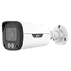 ColorHunter - Camera IP 4 MP,  lentila 2.8mm F1.0, WL 30M, Microfon integrat - UNV IPC2314LE-ADF28KM-WL – UNIVIEW IPC2314LE-ADF28KM-WL