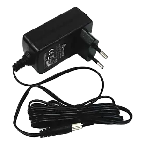 Sursa de alimentare 12V, 1A - UNV PWR-DC1201A-EU Sursa de alimentare 12V, 1A - UNV PWR-DC1201A-EU