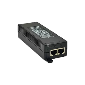 Injector PoE++ 65W, DC56V/1.16A - UNV PWR-DC5612