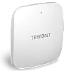 Access Point Wireless AX3000 Dual Band WiFi 6 PoE+, montaj interior - TRENDnet TEW-923DAP – TRENDnet TEW-923DAP