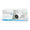 EZVIZ CS-H3c-2K+ – Camera IP EZVIZ de exterior, WI-Fi, rezolutie 2K+, Audio bidirectional, distanta IR 30 metri, imagini color 24/7 CS-H3c-2K+ Camera IP EZVIZ de exterior, WI-Fi, rezolutie 2K+, Audio bidirectional, distanta IR 30 metri, imagini color 24/7 CS-H3c-2K+ – EZVIZ CS-H3c-2K+