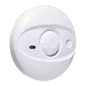 Detector de miscare si spargere geam PIR QUAD  - DSC BV-501GB