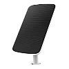 Panou incarcare solara pentru camere IP EZVIZ, tensiune alimentare 6V, putere max 4.2W, conector micro USB CS-CMT(MicroUSB) – EZVIZ CS-CMT(MicroUSB)