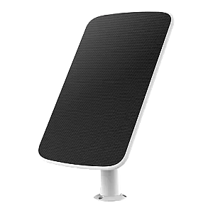 Panou incarcare solara pentru camere IP EZVIZ, tensiune alimentare 6V, putere max 4.2W, conector micro USB CS-CMT(MicroUSB)