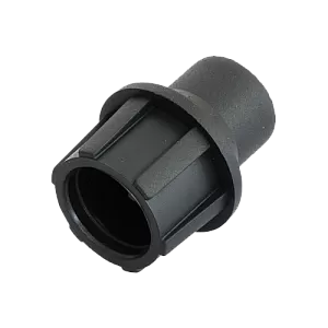 Manson sertizabil NEGRU pentru conectori - CAP SYSTEM CaP-K