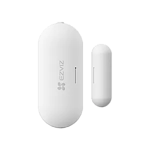 Senzor Smart Home EZVIZ pentru usa/geam, interspatiu detectie 25mm CS-T2C
