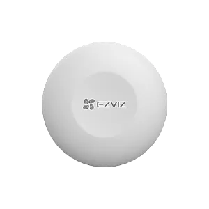 Buton inteligent EZVIZ, functie de armare/dezarmare si buton urgenta CS-T3C Buton inteligent EZVIZ, functie de armare/dezarmare si buton urgenta CS-T3C