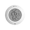 Senzor de temperatura si umiditate Smart Home EZVIZ, afisaj 1.8 inch, comunicare Wireless ZigBee CS-T51C – EZVIZ CS-T51C