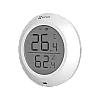 Senzor de temperatura si umiditate Smart Home EZVIZ, afisaj 1.8 inch, comunicare Wireless ZigBee CS-T51C – EZVIZ CS-T51C