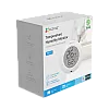 Senzor de temperatura si umiditate Smart Home EZVIZ, afisaj 1.8 inch, comunicare Wireless ZigBee CS-T51C – EZVIZ CS-T51C