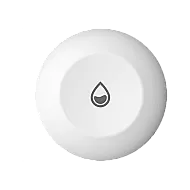 Senzor de inundatie Smart Home EZVIZ, comunicare Wireless ZigBee CS-T10C Senzor de inundatie Smart Home EZVIZ, comunicare Wireless ZigBee CS-T10C