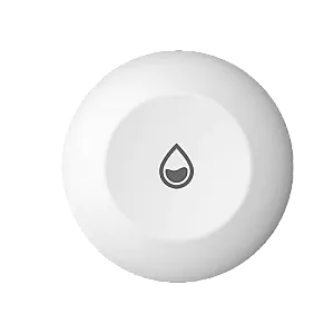 Senzor de inundatie Smart Home EZVIZ, comunicare Wireless ZigBee CS-T10C