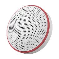 Sirena de exterior Smart Home EZVIZ, avertizare optica si acustica, protectie antisabotaj, comunicare Wireless ZigBee CS-T9C Sirena de exterior Smart Home EZVIZ, avertizare optica si acustica, protectie antisabotaj, comunicare Wireless ZigBee CS-T9C