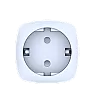 Priza inteligenta pentru aplicatii Smart Home EZVIZ, Wi-Fi, 220V/max. 10A CS-T30-10A-EU – EZVIZ CS-T30-10A-EU