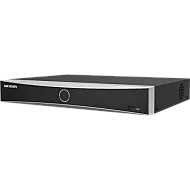 AcuSense - NVR 4K, 16 canale 12MP, 1U - HIKVISION DS-7616NXI-K1 AcuSense - NVR 4K, 16 canale 12MP, 1U - HIKVISION DS-7616NXI-K1
