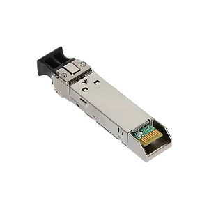 Modul SFP 1.25G, 1310nm Duplex LC, 0~1Km - HIKVISION HK-SFP-1.25G-1310-DF-MM