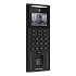 Terminal standalone control acces cu Recunoastere faciala, Amprenta, Card M1 si PIN, camera 2MP, ecran LCD 2.4 inch - HIKVISION DS-K1T321MFWX