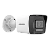 Dual Light - Camera IP, 8MP, lentila 2.8mm, IR 30m, WL 30m, Mic, PoE - HIKVISION DS-2CD1083G2-LIUF-2.8mm – HIKVISION DS-2CD1083G2-LIUF-2.8mm