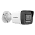 Dual Light - Camera IP, 8MP, lentila 2.8mm, IR 30m, WL 30m, Mic, PoE - HIKVISION DS-2CD1083G2-LIUF-2.8mm