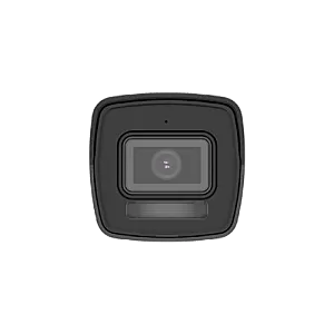 Dual Light - Camera IP, 8MP, lentila 2.8mm, IR 30m, WL 30m, Mic, PoE - HIKVISION DS-2CD1083G2-LIUF-2.8mm