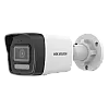 Dual Light - Camera IP, 8MP, lentila 2.8mm, IR 30m, WL 30m, Mic, PoE - HIKVISION DS-2CD1083G2-LIUF-2.8mm – HIKVISION DS-2CD1083G2-LIUF-2.8mm