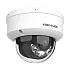 Dual Light - Camera IP, 8MP, lentila 2.8mm, IR 30m, WL 30m, Mic, PoE - HIKVISION DS-2CD1183G2-LIUF-2.8mm