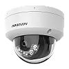 Dual Light - Camera IP, 8MP, lentila 2.8mm, IR 30m, WL 30m, Mic, PoE - HIKVISION DS-2CD1183G2-LIUF-2.8mm – HIKVISION DS-2CD1183G2-LIUF-2.8mm