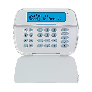 Tastatura LCD alfanumerica, wireless, 128 zone, SERIA NEO - DSC HS2LCDWF8EE3 Tastatura LCD alfanumerica, wireless, 128 zone, SERIA NEO - DSC HS2LCDWF8EE3