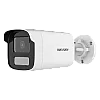 Dual Light - Camera IP, 8MP, lentila 4.0mm, IR 50m, WL 50m, Mic, PoE - HIKVISION DS-2CD1T83G2-LIUF-4mm – HIKVISION DS-2CD1T83G2-LIUF-4mm