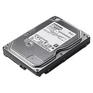 Hard disk 4TB, Surveillance serie DT02-V - TOSHIBA DT02ABA400V Hard disk 4TB, Surveillance serie DT02-V - TOSHIBA DT02ABA400V