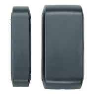 Contact magnetic de exterior cu intrare auxiliara, GRI INCHIS, compatibil PowerG 868 MHz - DSC PG8312 Contact magnetic de exterior cu intrare auxiliara, GRI INCHIS, compatibil PowerG 868 MHz - DSC PG8312