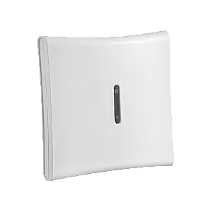 Sirena wireless de interior cu flash, compatibil PowerG 868 MHz - DSC PG8901-BATT Sirena wireless de interior cu flash, compatibil PowerG 868 MHz - DSC PG8901-BATT