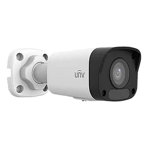DM - Camera IP 2MP, lentila 2.8mm, IR 30m, PoE - UNV IPC2122LB-SF28K-A