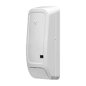 Contact magnetic, ALB, wireless compatibil PowerG 868 MHz - DSC PG8945