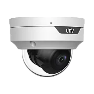 DM - Camera IP 4 MP, lentila 2.8-12 mm Autofocus, IR 40M, Mic., PoE, IK10 - UNV IPC3534LB-ADZK-H
