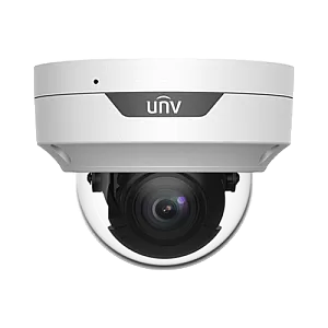 DM - Camera IP 4 MP, lentila 2.8-12 mm Autofocus, IR 40M, Mic., PoE, IK10 - UNV IPC3534LB-ADZK-H DM - Camera IP 4 MP, lentila 2.8-12 mm Autofocus, IR 40M, Mic., PoE, IK10 - UNV IPC3534LB-ADZK-H