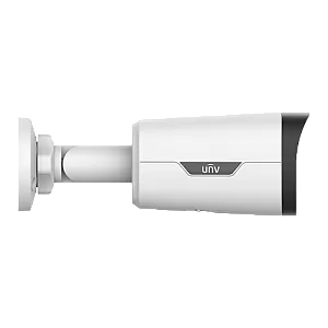 DM - Camera IP 5 MP, lentila 2.8-12 mm Autofocus, IR 50M, Mic., PoE - UNV IPC2325LB-ADZK-H