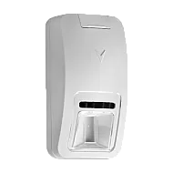 Detector in dubla tehnologie PIR cu oglinda & MW, imunitate PET, compatibil PowerG 868 MHz - DSC PG8984P Detector in dubla tehnologie PIR cu oglinda & MW, imunitate PET, compatibil PowerG 868 MHz - DSC PG8984P