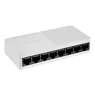 Switch 8 porturi 10/100/1000 Mbps RJ45 - HIKVISION DS-3E0508D-O Switch 8 porturi 10/100/1000 Mbps RJ45 - HIKVISION DS-3E0508D-O