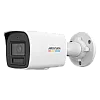 ColorVu, Dual Light - Camera IP, 6MP, lentila 2.8mm, IR 30m, WL 30m, Mic, PoE - HIKVISION DS-2CD1067G2H-LIU-2.8mm – HIKVISION DS-2CD1067G2H-LIU-2.8mm