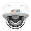ColorVu, Dual Light - Camera IP, 4MP, lentila 2.8mm, IR 30m, WL 30m, Mic, PoE - HIKVISION DS-2CD1147G2H-LIU-2.8mm – HIKVISION DS-2CD1147G2H-LIU-2.8mm