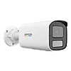 ColorVu, Dual Light - Camera IP, 4MP, lentila 4.0mm, IR 50m, WL 50m, Mic, PoE - HIKVISION DS-2CD1T47G2H-LIU-4mm – HIKVISION DS-2CD1T47G2H-LIU-4mm